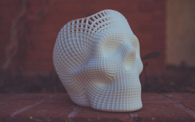 Новый инструмент: сервис генерации 3D-моделей LGM