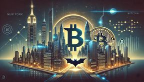 Arkham на пороге запуска биржи криптовалютных деривативов: Bloomberg