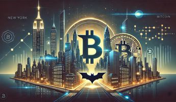 Arkham на пороге запуска биржи криптовалютных деривативов: Bloomberg