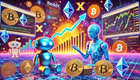 ИИ-бот Truth Terminal стал криптомиллионером, шутя о мемах и поддерживая монеты