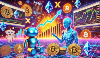 ИИ-бот Truth Terminal стал криптомиллионером, шутя о мемах и поддерживая монеты