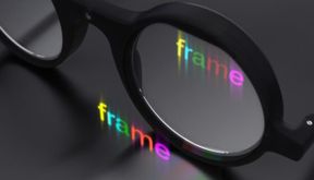 Brilliant Labs представляет AR-очки Frame