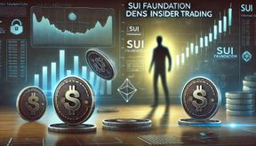 Sui Foundation опровергла обвинения в инсайдерской торговле и назвала возможного виновника