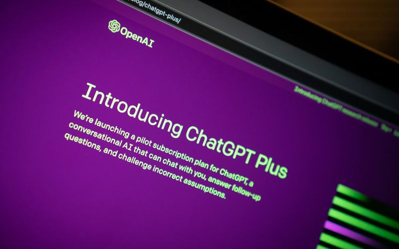 ChatGPT получит виджет домашнего экрана для Android